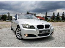 2010 BMW 320i 2.0(A) E90 Facelift