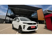 2022 Daihatsu Xenia 1.3 R MPV - Diskon Cash sampai 15 JUTA