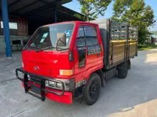 1997 10 Kaki Daihatsu V58R-HS For Sell