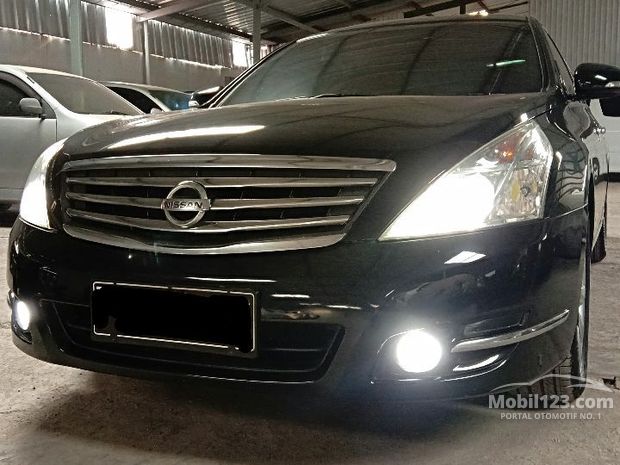 Teana - Nissan Murah - 63 mobil bekas dijual - Mobil123