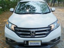 Honda CR-V Prestige 2.4 DP RINGAN 38 jt Nego Perfect Condition Service Record Km 60 rban
