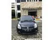 Jual Mobil Suzuki Swift 2009 ST 1.5 di Sumatera Utara Manual Hatchback Hitam Rp 80.000.000