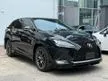 Recon TRD BODYKIT