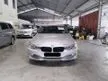 Used 2013 BMW 316i 1.6 Sedan PROMOTION PRICE WELCOME TEST FREE WARRANTY AND SERVICE