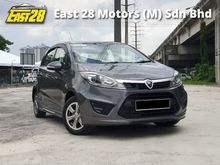 2017 Proton Iriz 1.3 Executive Hatchback