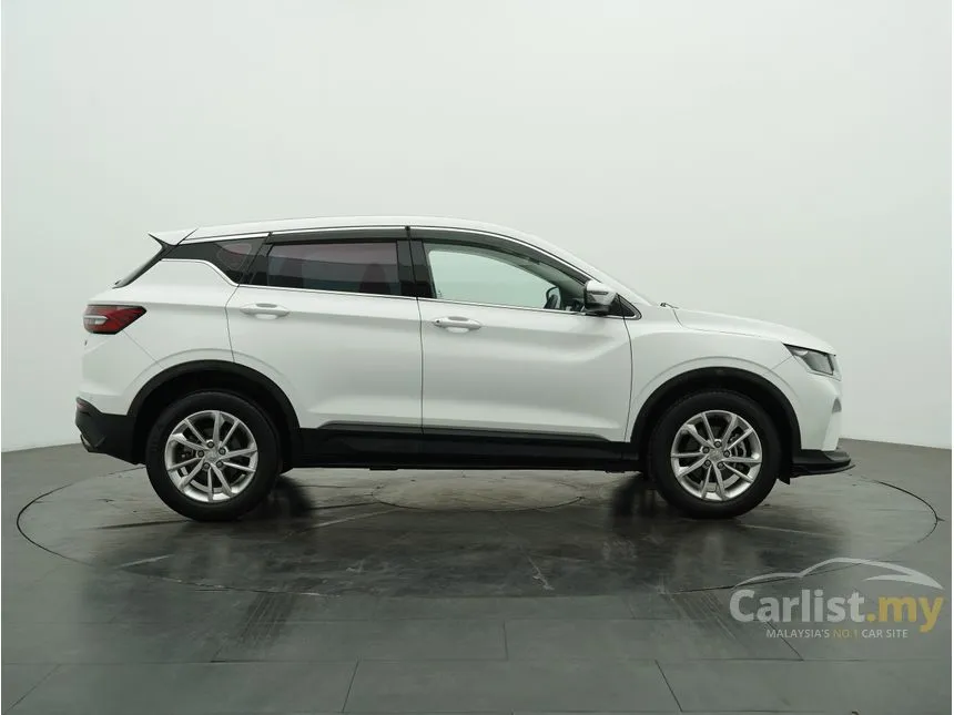 2022 Proton X50 Executive SUV