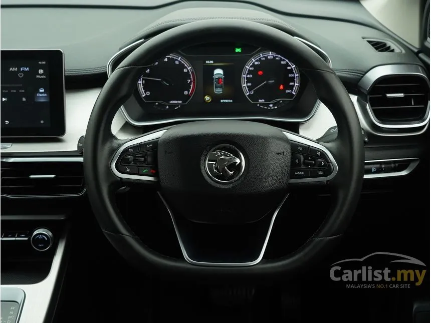 2022 Proton X50 Executive SUV