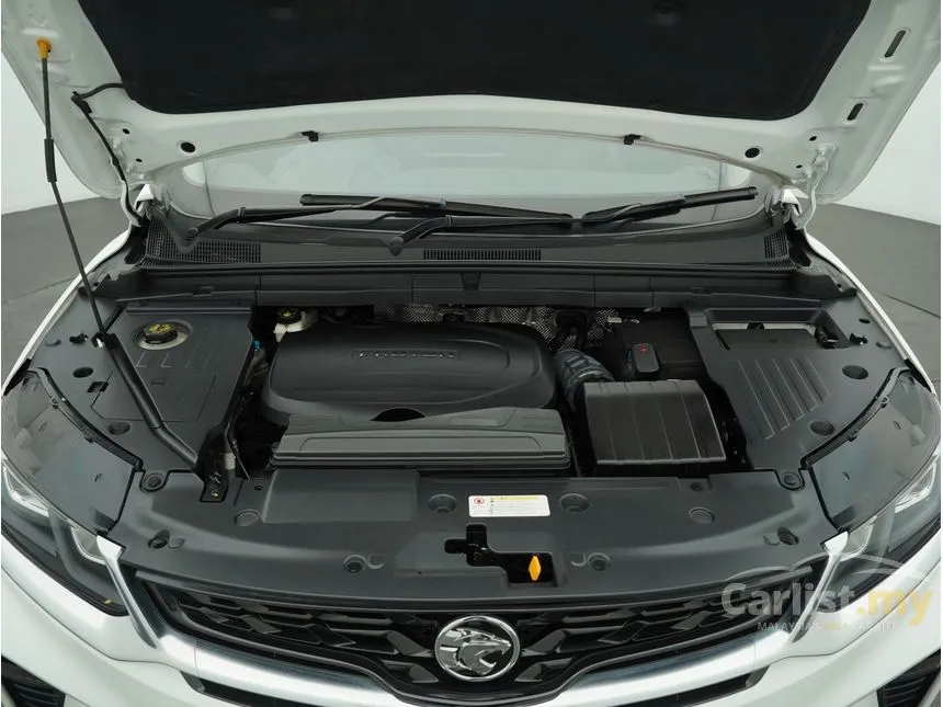 2022 Proton X50 Executive SUV