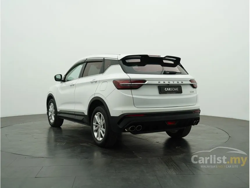 2022 Proton X50 Executive SUV