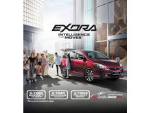 2020 Proton Exora Montlly From RM478 And Tax Free Now Is Time To Buy A New Proton