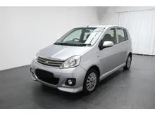 2012 Perodua Viva 1.0 Elite -LOW MIL 92K