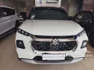 2025 Suzuki Grand Vitara 1.5 GX (Two Tone) SUV