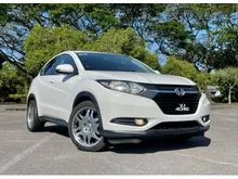 2016 Honda HR-V 1.8 i-VTEC E SUV