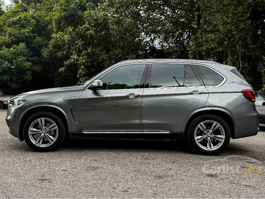 2018 BMW X5 xDrive40e M Sport SUV