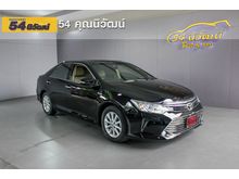 2015 Toyota Camry 2.0 (ปี 12-16) G Sedan AT