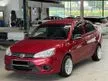 Used 2017 Proton Saga 1.3 Standard Sedan