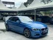 Used 2018 BMW 330e 2.0 M Sport Sedan (REBATE UP TO RM15K) LOAN KEDAI TANPA DOKUMEN