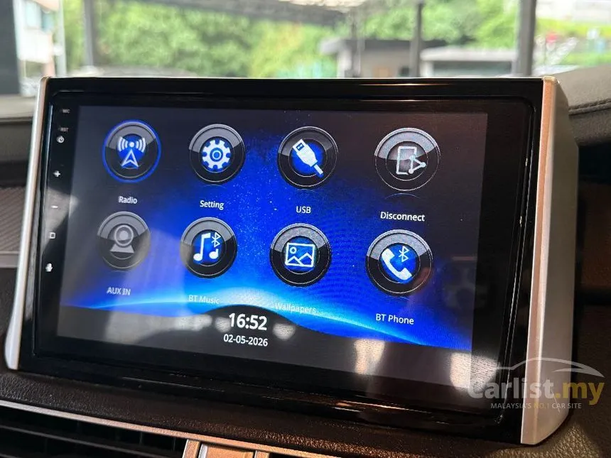2023 Mitsubishi Xpander MPV
