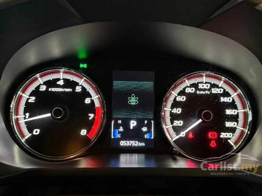 2023 Mitsubishi Xpander MPV