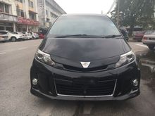 2012 Toyota Estima 2.4 Aeras MPV