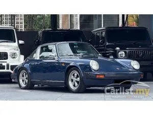 1980 Porsche 911 3.0 SC Coupe