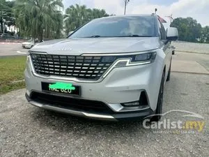 2022 Kia Carnival 2.2 Mid MPV