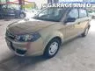 Used 2014 Proton Saga 1.3 SV Sedan (One Owner)