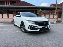 2017 Honda Civic 1.8 S Sedan NICE CAR NICE PLATE 3311