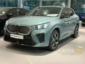2024 BMW iX2 xDrive30 M Sport SUV