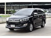2016 Toyota INNOVA 2.8 (ปี 16-22) Crysta V Wagon