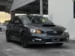 Recon BLITZ SUS 2019 Subaru Levorg 2.0 STi Sport DIM BSM