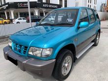 Kia Sportage 2.0 SUV-1 OWNER-REVERSE CAMERA / EXCELLENT CONDITION.TEST DRIVE WELCOME.