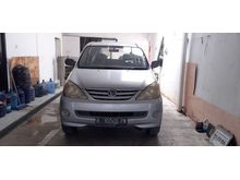 2004 Daihatsu Xenia 1.3 Xi MPV