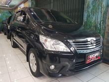 2013 Toyota Innova 2.0 G AT (D) Istimewa