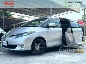 2011 Toyota Estima 2.4 MPV