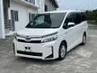 Recon 2019 Toyota Voxy Hybrid 1.8 HVX