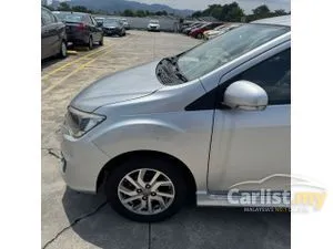 2019 Perodua Bezza 1.3 Advance Sedan