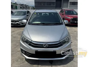 2019 Perodua Bezza 1.3 Advance Sedan