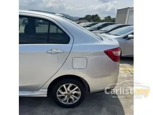 2019 Perodua Bezza 1.3 Advance Sedan