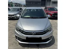 2019 Perodua Bezza 1.3 Advance Sedan