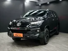 DP Minim Toyota Fortuner VRZ TRD 2020 AT