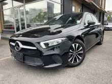 2021 Mercedes-Benz A180 SE Sedan / Low Mileage + Memory Seat