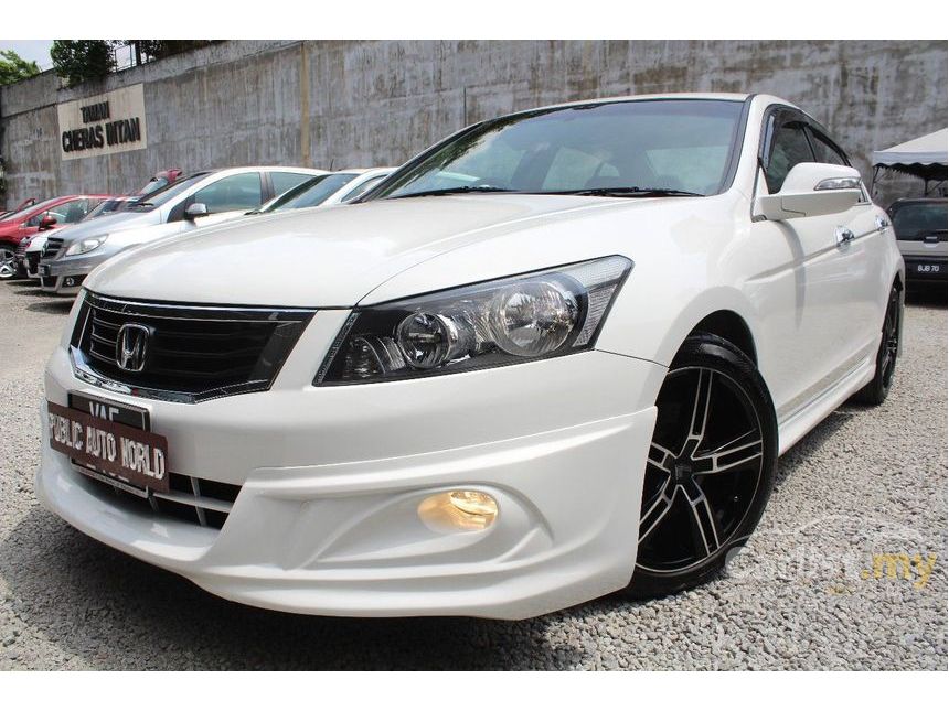 Honda Accord 2008 Interior. Honda Accord 2010 VTi L 2 4 In ... Honda Accord 2008 Interior. Honda Accord 2010 VTi L 2 4 In ...