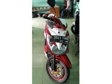 2013 Yamaha Xeon RC