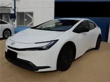 2023 UNREGISTER Toyota Prius 1.8 X Hatchback (Incoming) Open for booking