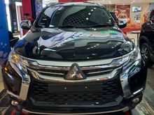 Promo Mitsubishi Pajero Sport DAKAR Termurah