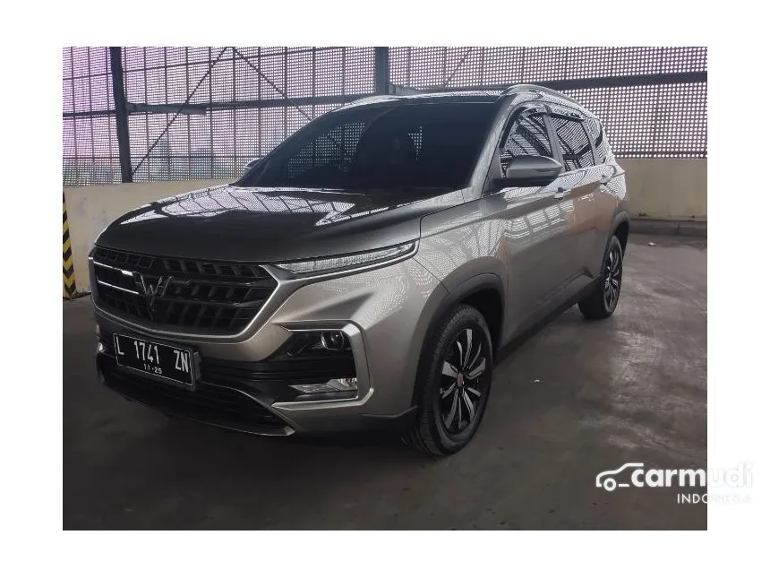 2020 Wuling Almaz LT Lux+ Exclusive Wagon