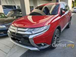 2018 Mitsubishi Outlander 2.0 Sports Edition SUV(please call now for best offer)
