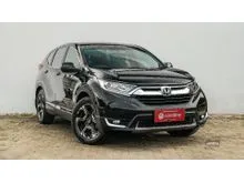 2020 Honda CR-V 2.0 SUV