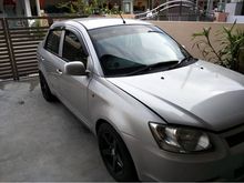 2010 Proton Saga 1.3 BLM M-Line Sedan
